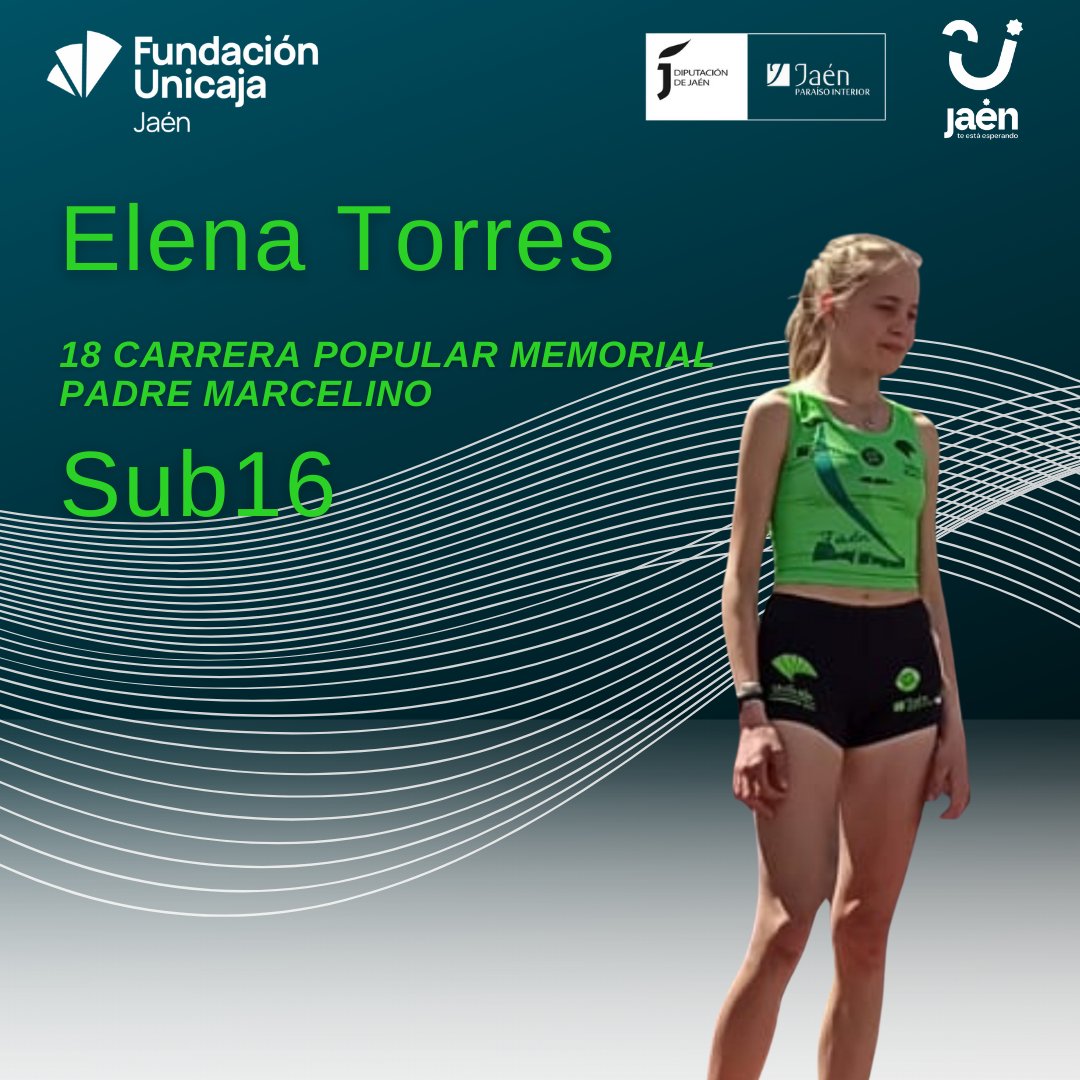 Elena Torres