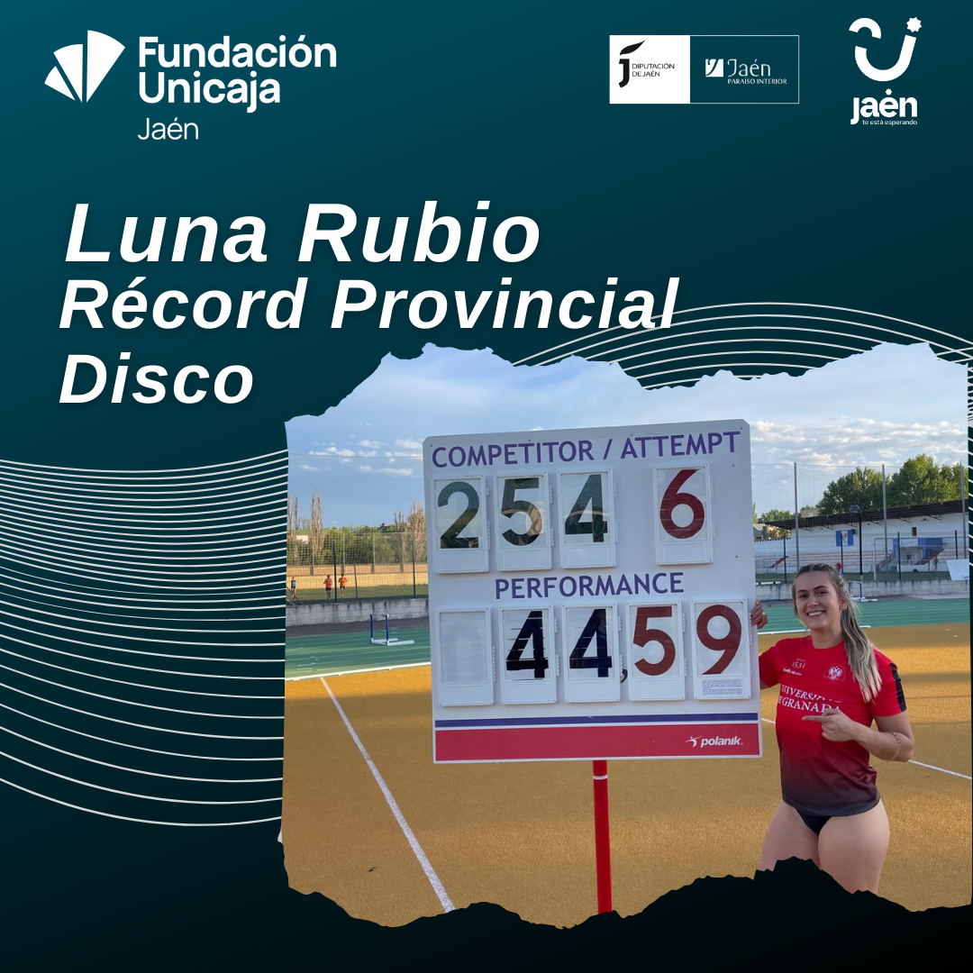 Luna Rubio