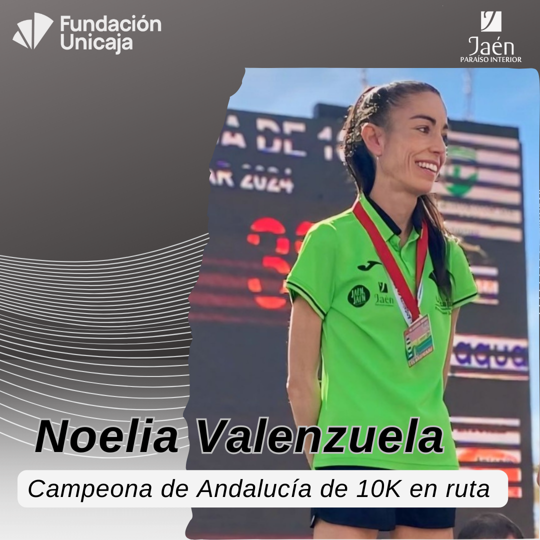 Noelia Valenzuela