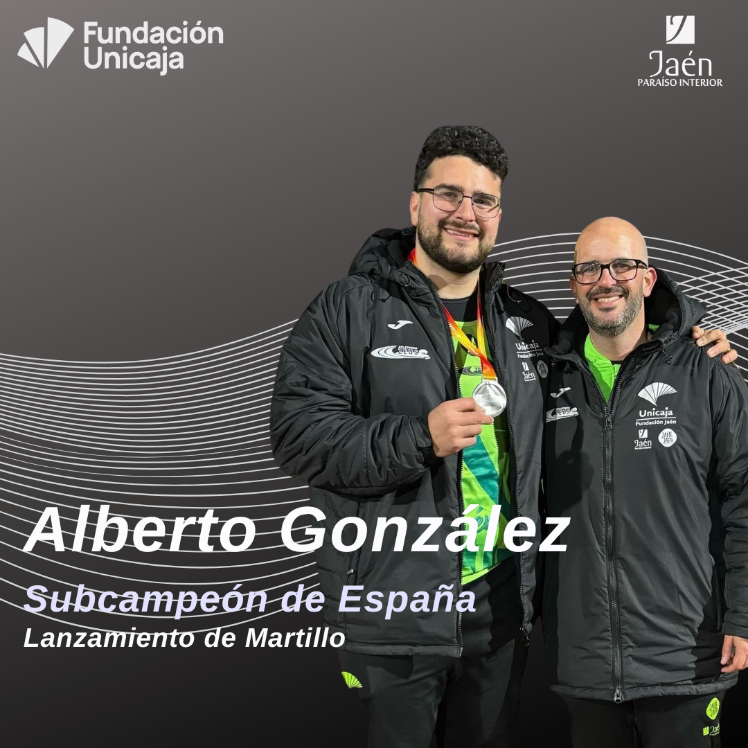 Enhorabuena a nuestro lanzador @albertogonzalezmoyano